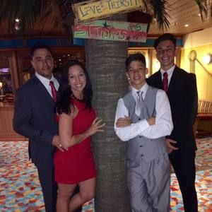 Meet your Posher, Denise